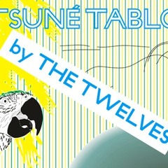 French Horn Rebellion vs Database - Beaches And Friends (The Twelves Tabloid Mix)