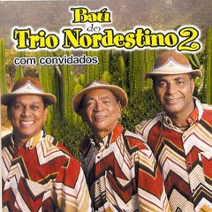Trio Nordestino - Maracatu Eta