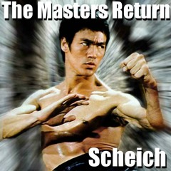 The Masters Return by Scheich