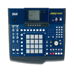 Hard Knocks **MPC 4000 Beat**