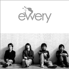 Ewery - PUSH (Matchbox 20)
