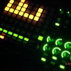 liveset - "a real human" -  Aug 2011