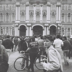 soviet punk mix #1
