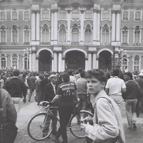 soviet punk mix #1