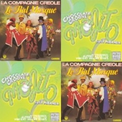 Chocolate Groove VS La Compagnie Creole - Mojito Decalecatan (DJ KIK Soulful Meeting 2011 Anthem)