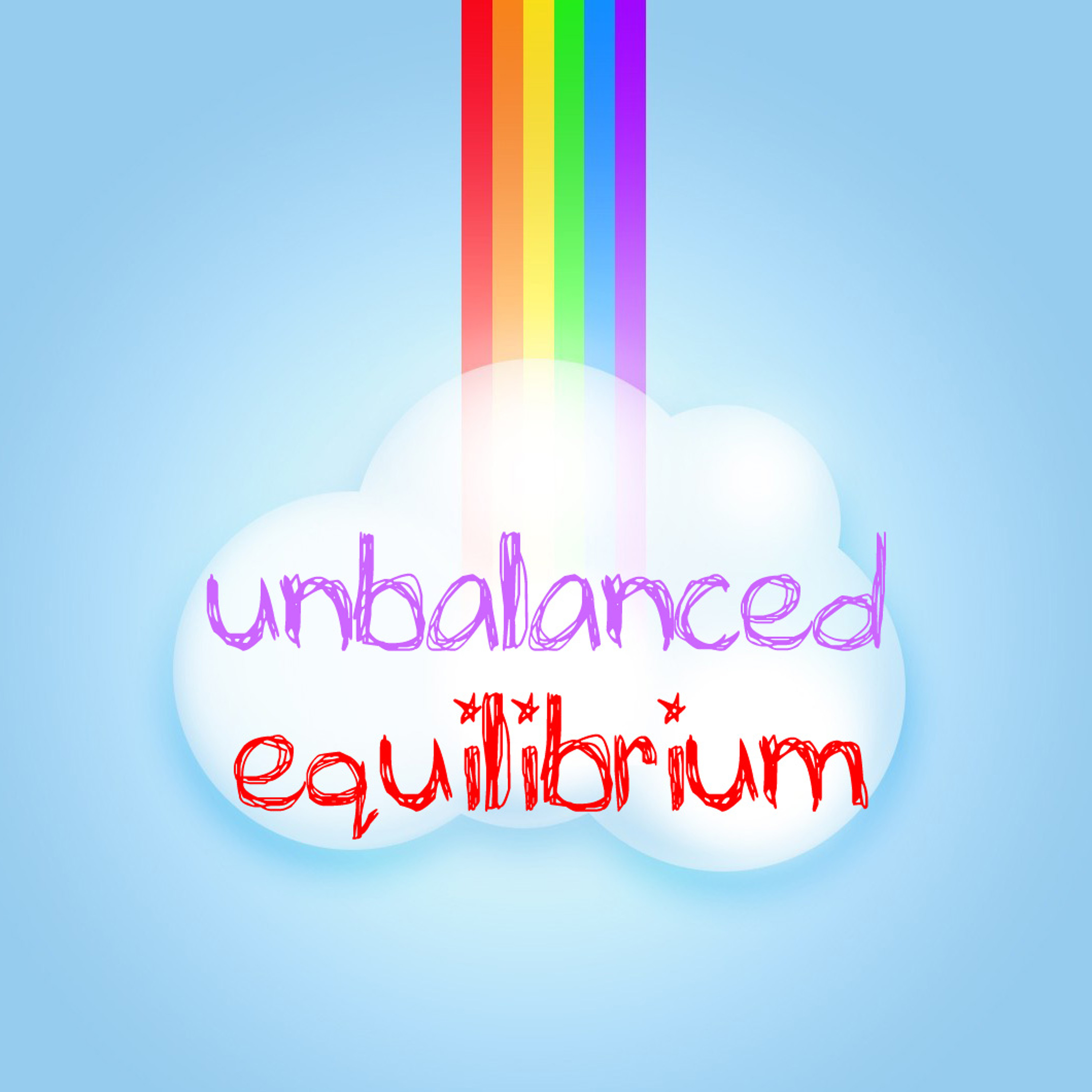 Unbalanced Equilibrium episode artwork