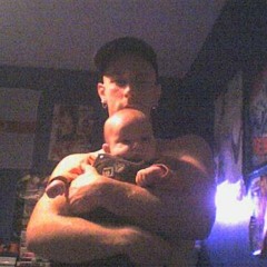 KEVBOI - IN THE SKY ( FOR MY BOY )