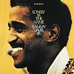 "Up, Up and Away" -  Sammy Davis, Jr (vinyl)
