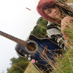 American slang (GLA cover)