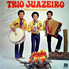 Trio Juazeiro - Tem quem reze por mim