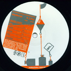 Moderat - Russian Courier