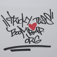 mix for boombap.org