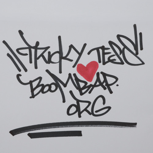 mix for boombap.org