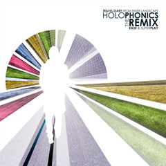 Why Do We Fail - Holophonics (REMIX)
