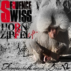 Sequence Swiss - Weinrebe