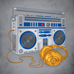turn it up