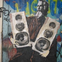 Evacuate The Dance Floor (Black Rock Riddim)