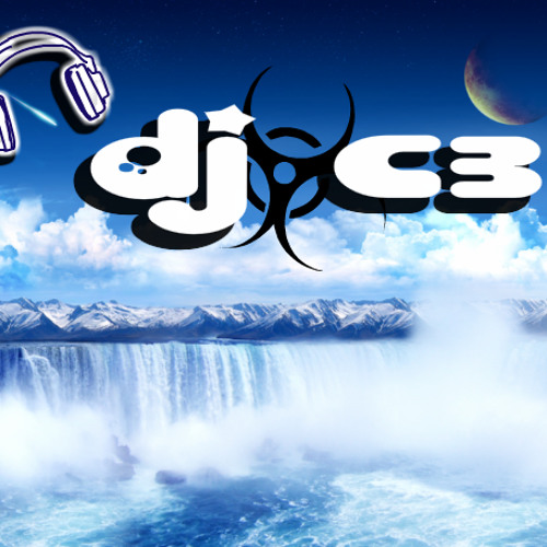 Dj c3 (Prog set_Agosto 2011)