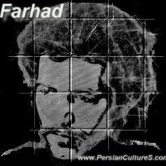 Farhad - Marde Tanha (Lonely Man)