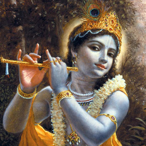 Trance-WD LORD KRISHNA