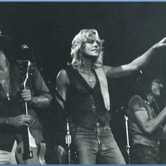 You Are The Woman (Live 2008)