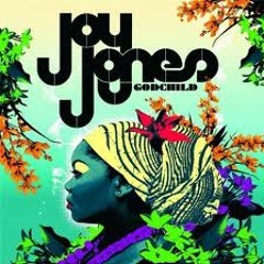 Joy Jones "Over" (Shade Cobain Remix)