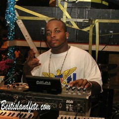 Daddy O Warm Up Riddim Mix