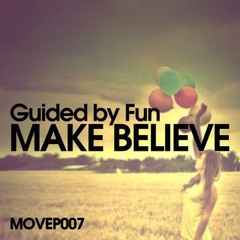 Make Believe (original mix)