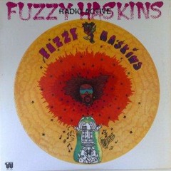 Clarence 'Fuzzy' Haskins - The Fuz and da Boog