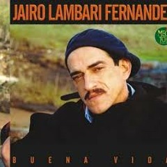 Jairo lambari fernandes - por bendizer-te