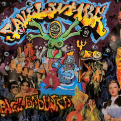 Pavel Svimba - Space Babuska