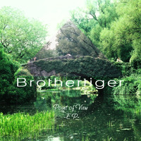 Brothertiger - A House of Many Ghosts