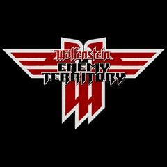 Song from hacked sounds from Return To Castle Wolfenstein