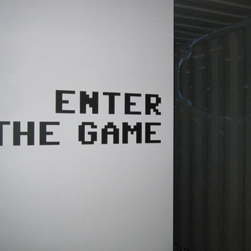 Enter The Game (Original Mix) // Free Download !!