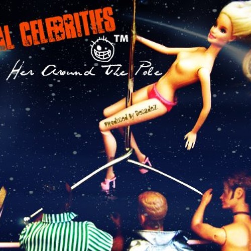 The Local Celebrities - Bring Her Round The Pole (I Cant) Produced By DecadeZ
