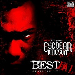 Despo Escobar Lalcko/Kilogrammes prod #Esprits Crapuleux