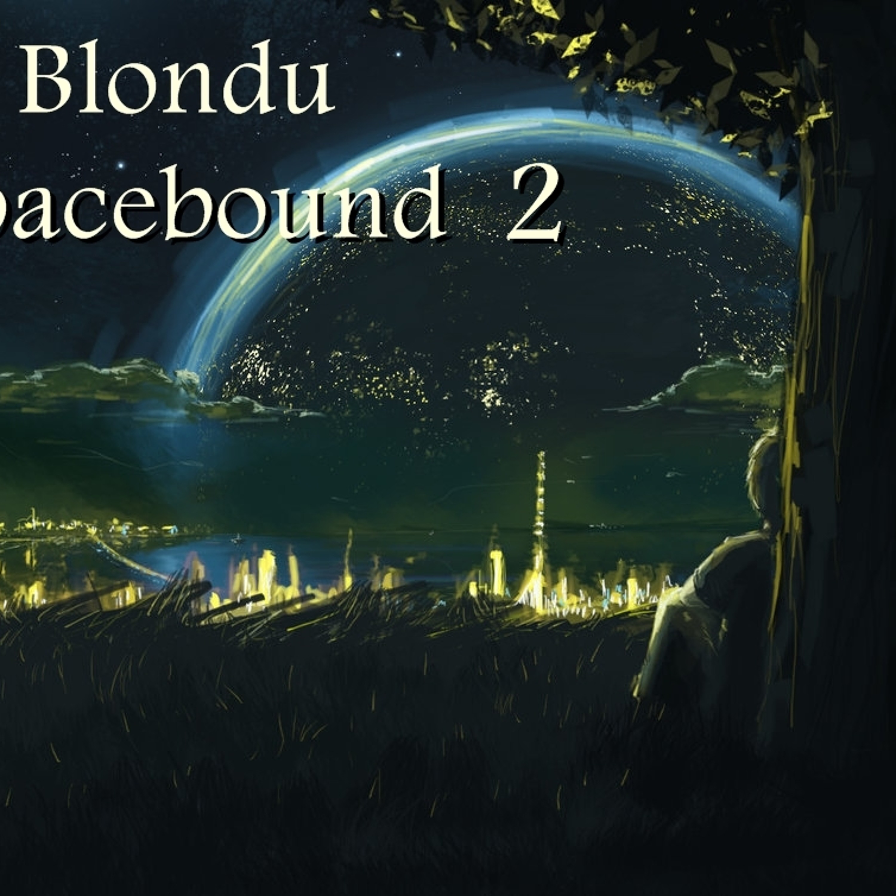 Blondu