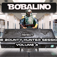 Bobalino Presents The Bounty Hunter Session Volume 4 (Free Download)