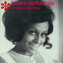 Omara Portuondo - Nuestro gran amor