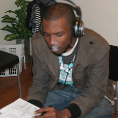 Smoke Break Feat Jagwire Lexis