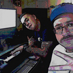 DJ Cazel & Mc Bad boy - what is a dj if he can't scratch