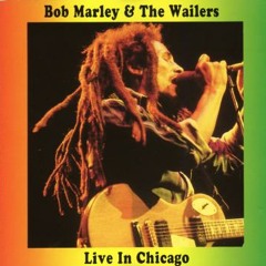 Bob Marley - Midnight Raver - Live Chicago 1975