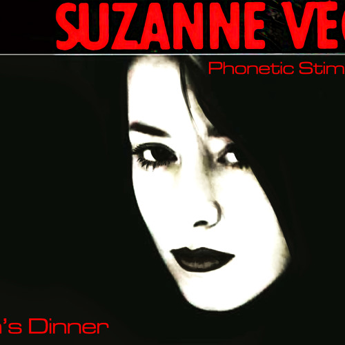 Phonetic Stimulation - Toms Dinner