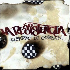 La Resistencia - Puppet