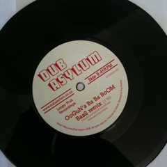 Dub Asylum - Ba Ba Boom OoGuN Bass remix