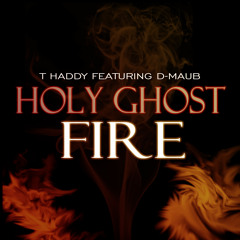 "Holy Ghost Fire"