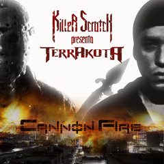 03.- Cannon Fire - Terrakota Ft. Paradize