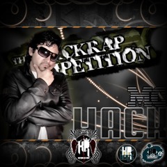 01  Esta es mi entrada - MC Hack