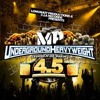 "Form So Rare" M.P.'s Remix w/ Lil Wayne LEGEND N' DA MAKIN' 4.5