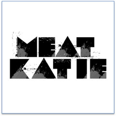 Meat Katie- 'Pins & Needles' (Promo Mix- 22.08.11)-  Free Download!